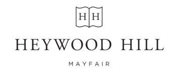 G. Heywood Hill Ltd